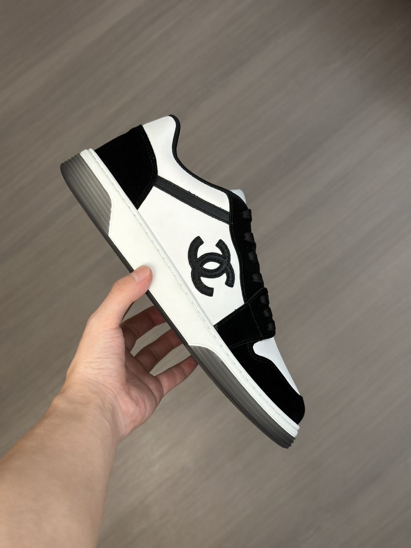 Chanel Sneakers